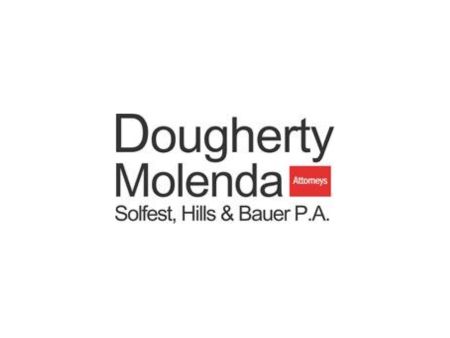 Dougetry Molenda